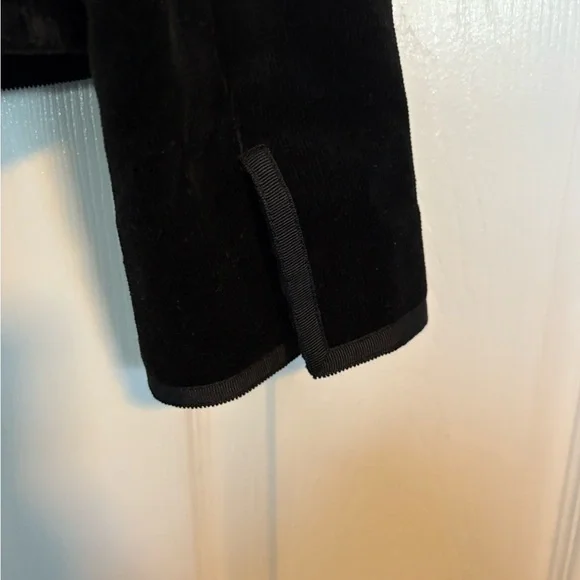 Style & Co. Woman’s Black Blazer Jacket - Picture 5 of 5